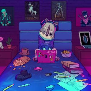 In My Room (Of Dreams)