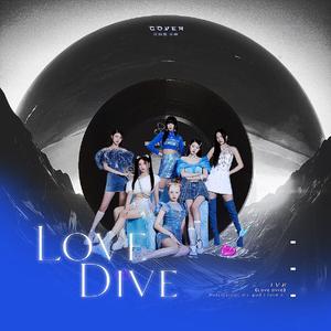 LOVE DIVE(双声道)