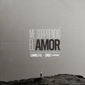 Me Sorprendió el Amor