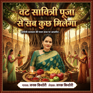 Vat Savitri Puja Se Sab Kuchh Milega