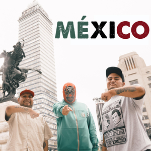 México (feat. David Padilla)