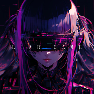 LIAR GAME