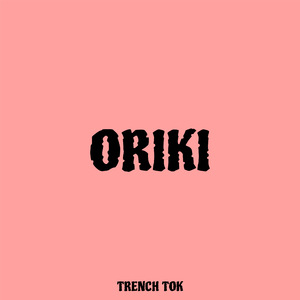 Oriki Agbeke