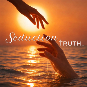 Seduction. Truth.