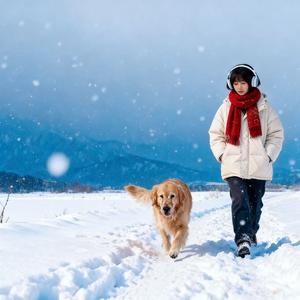 やわらかな日々の中で