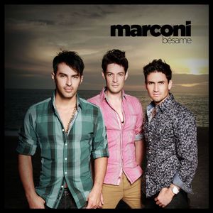 Me puedes pedir lo que sea (Solo Marconi)