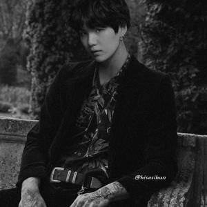 BTS Cypher Pt3:Killer（翻自 白天使）