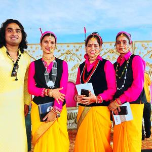 Chulu Jagondi Bagat Aai | Deepak Chamoli | Garhwali Song