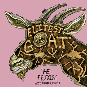 Elitest G.O.A.T. (The Prodigy Acid Thunder Mix)