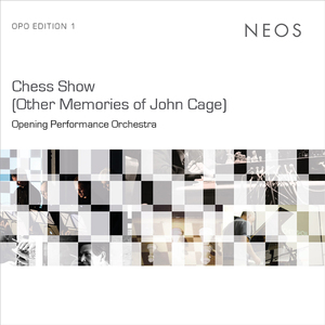 Chess Show (After John Cage):I. — [Live]