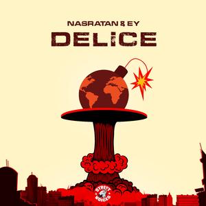 Delice (feat. Ey)