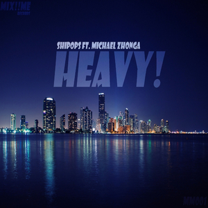 Heavy (Reda Lahlou & Bassfinder Remix)