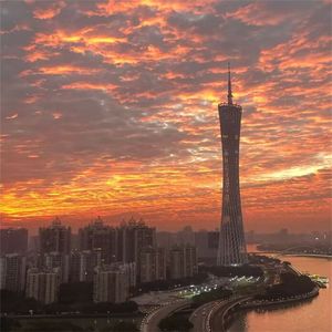 给你画了一条线