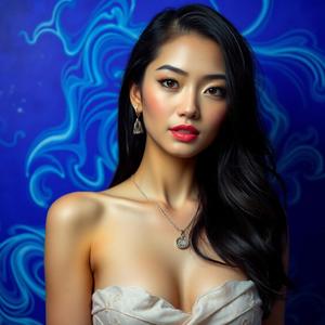 The Wind That Called His Name (Disco Music)