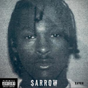 Sarrow