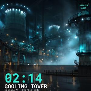 02:14 — Cooling Tower