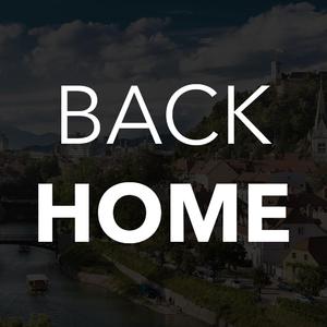 Back Home