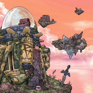 Giorno's Theme (JoJo's Bizarre Adventure)