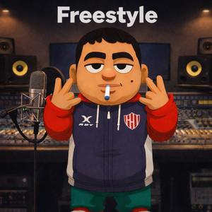 Freestyle sesion N° 1 (Radio Edit)