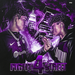 finally rich feat.Ooji LILA