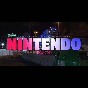 Nintendo (feat. JART)