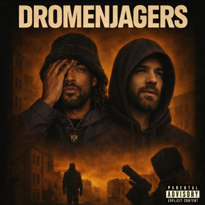 Dromenjagers