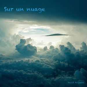 Sur un nuage