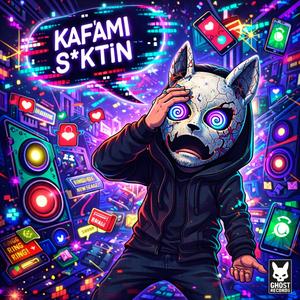 Kafamı Siktin