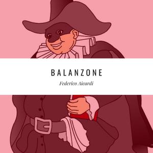Balanzone
