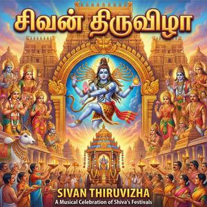 Sivan Thiruvizha