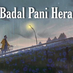 ZAMIN OG - Badal Pani Hera