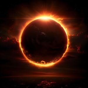Eclipse