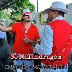 Sentimento Verdadeiro / Foi um Malandro / Ele É Meu Amigo