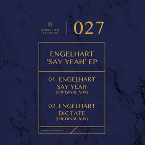 Dictate (Original Mix)