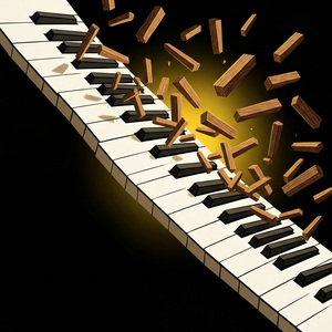 Midnight Windowlight