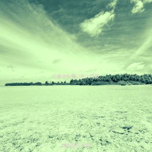 诗意的阿鲁巴岛节奏