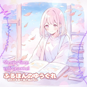 ふるほんのゆうぐれ 秋の古本屋と猫と紙の匂い