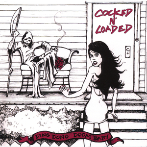 I Feel So Awesome (I should die)