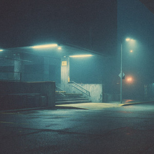 Dream Collapse