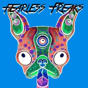 Giant Robot Love Song