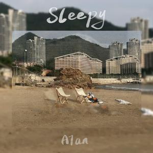 【FREE】 “ sleepy ”