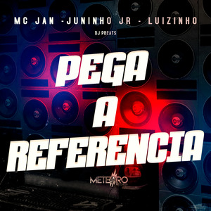 Pega a Referencia