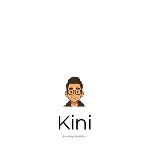 Kini
