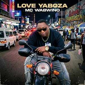 Love Yaboza