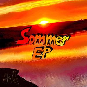 Sommervibe (feat. Valle)