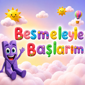 Besmeleyle Başlarım
