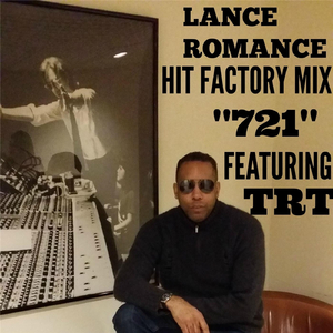 721 (Hit Factory Mix) [feat. TRT]