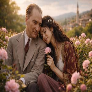 Fikrimin İnce Gülü