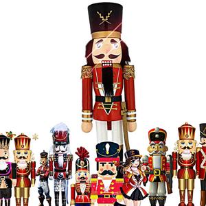 Nutcracker