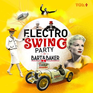 Billie Jean (Electro Swing Mix)